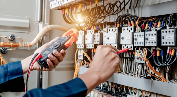 Best 24-Hour Electrician  in Ontario, CA