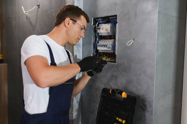 Best Electrical Contractors for Businesses  in Ontario, CA