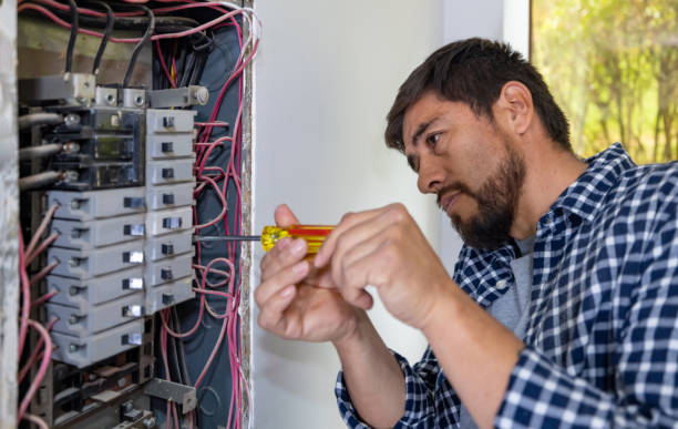 Best Electrical Installation Contractor  in Ontario, CA